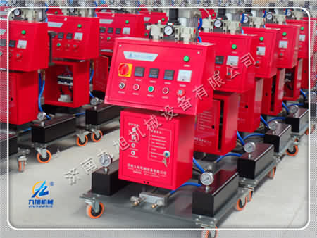 聚氨酯發(fā)泡的十個優(yōu)點